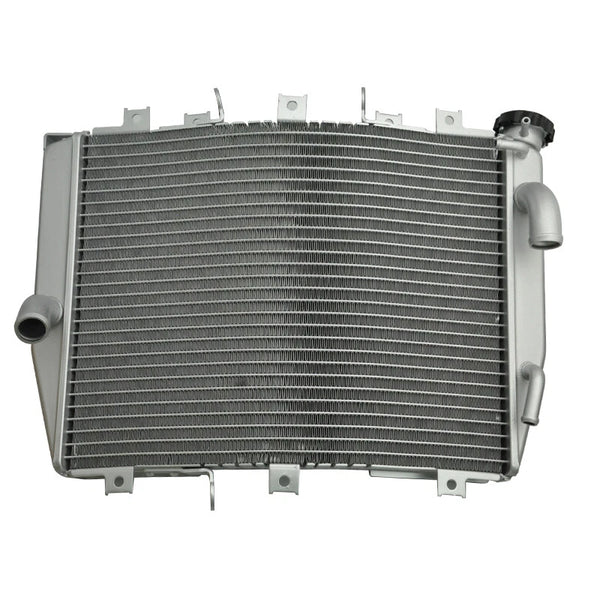 Brand new Kawasaki Ninja ZX10R Aluminum Engine Radiator Cooler Fit For 2004-2005