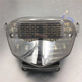 LED Tail Light Smoke Fit Suzuki GSXR600 2001-03 GSXR750 2000-03 GSXR1000 2001-02