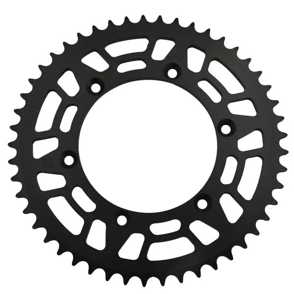 520 49T Rear Sprocket For Suzuki RM125 85 92-96 00-05 DR250 90-93 RM250 82 89-97