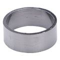 Exhaust connecting gasket for Suzuki DL GSX-R 1000 45*51*20