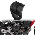 Fit For Yamaha FZ09 2014-2017 XSR900 2016-2021 Engine Crank Case Stator Cover