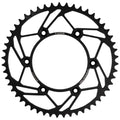 Tusk AeroSteel Rear Sprocket 51 Tooth For KTM 525 XC-F 2006-2007