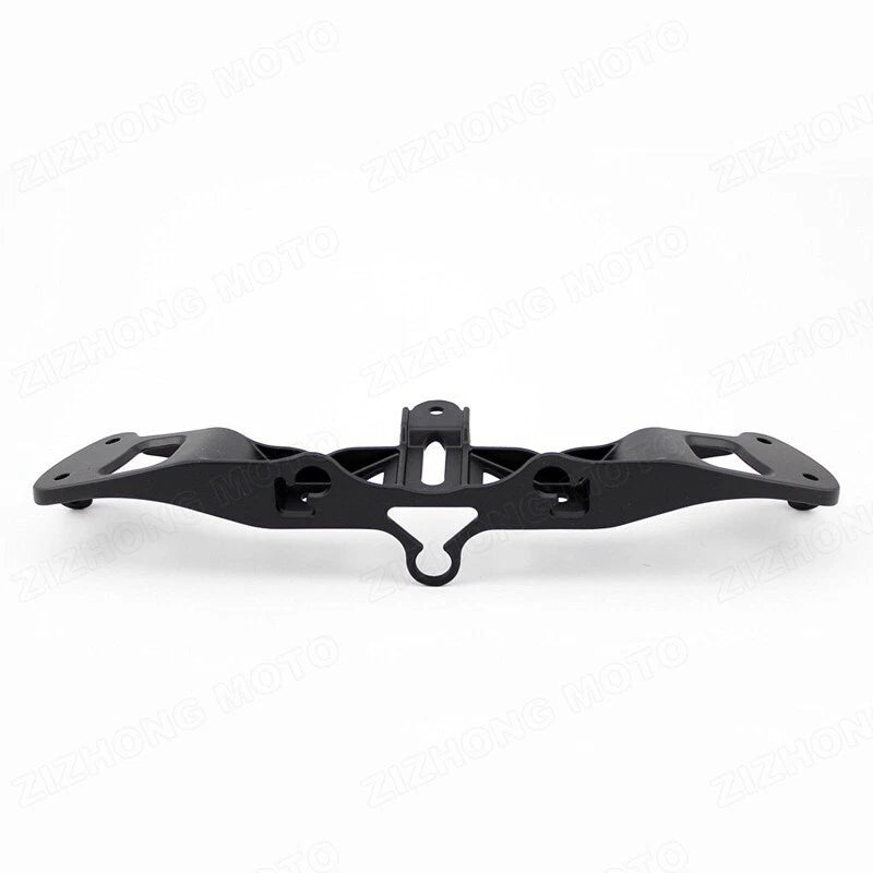 Headlight Front Upper Fairing Stay Bracket Fit for Kawasaki Ninja ZX6R 2005-2008