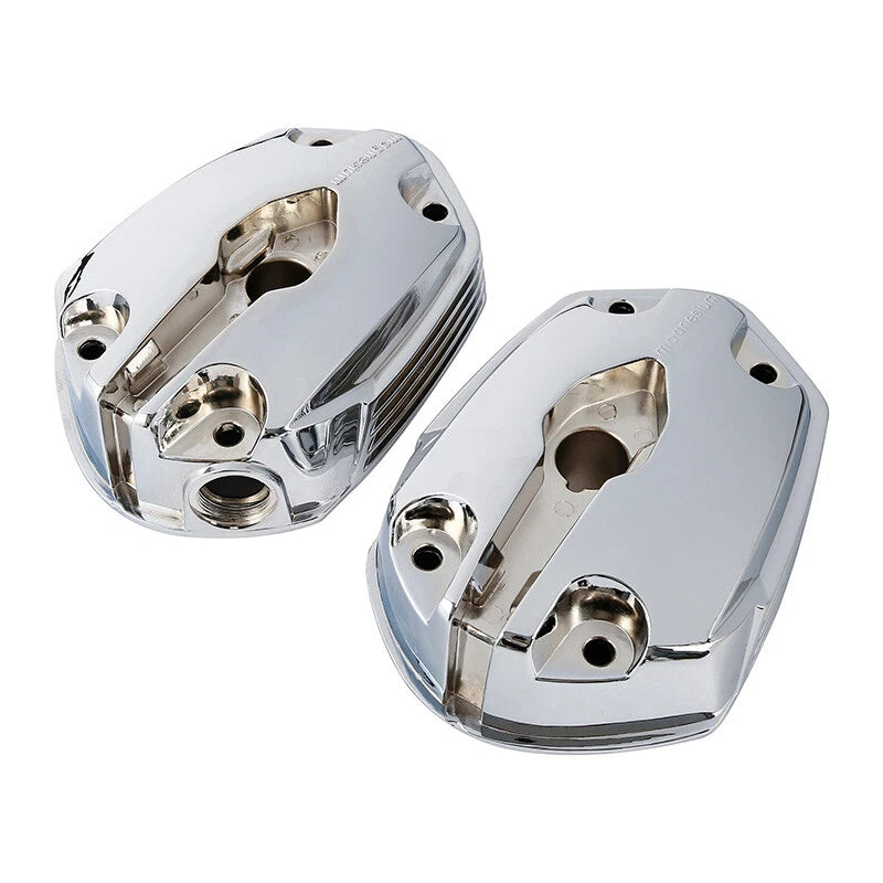 Cylinder Head Cover Crankcase Fit For BMW R1200GS 2005-2009 R900RT 2005-2009 08