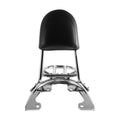 Sissy Bar Backrest Luggage Baseplate Fit For Harley V Rod Vrscaw Vrscx 2007-2011