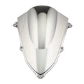 Motorcycle Windshield Windscreen For Honda CBR250RR 2017-2018 Chrome