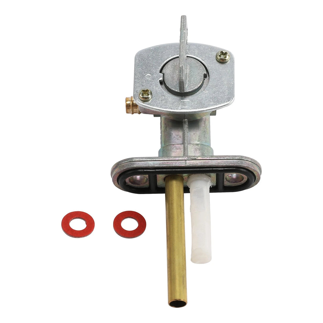 Fuel Gas Petcock Valve Switch For Suzuki DRZ400 LTZ400 LTZ250 DR250 1990-1995