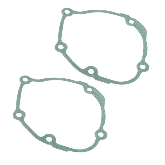 2pcs Right Crankcase Cover Gasket For Yamaha YZF-R1 15-24 FZ10 2017 MT10 16-24