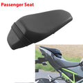Rear Passenger Pillion Seat Fit For Kawasaki Z900 2017-2024
