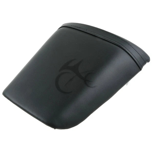 Rear Pillion Passenger Seat Fit For Honda CBR600F4i CBR600 F4i 2001-2006 Black