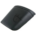 Rear Pillion Passenger Seat Fit For Honda CBR600F4i CBR600 F4i 2001-2006 Black
