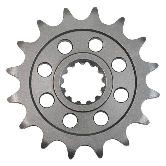 15T 17T 16T Sprocket for Kawasaki Z900 KLZ1000 Z1000 ZX1000 ZX-9R ZX-10R KLV1000