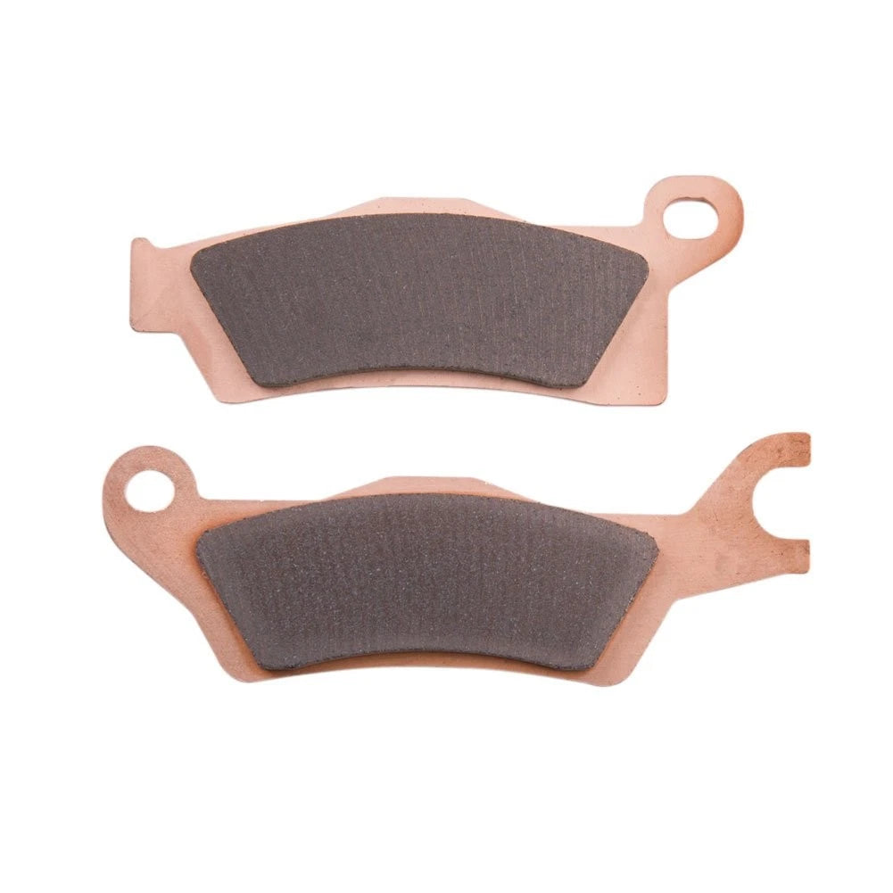 Tusk TA618Rc8d6-368038 Brake Pad - Sintered Metal Front Left Front Left