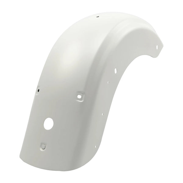 Rear Fender Fit For Harley Touring Street Glide 2009-24 Bonneville Salt Denim