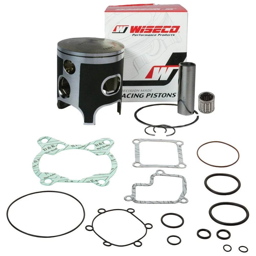 Tusk 2124650026 Complete Top End Rebuild Kit Racer's Elite Standard (47 mm)