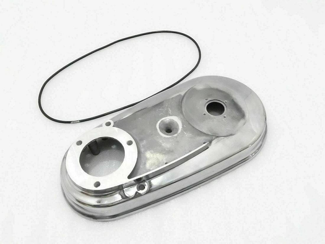 New Inner Chain Case Cover 4 Speed Gear Suitable For Royal Enfield @LS