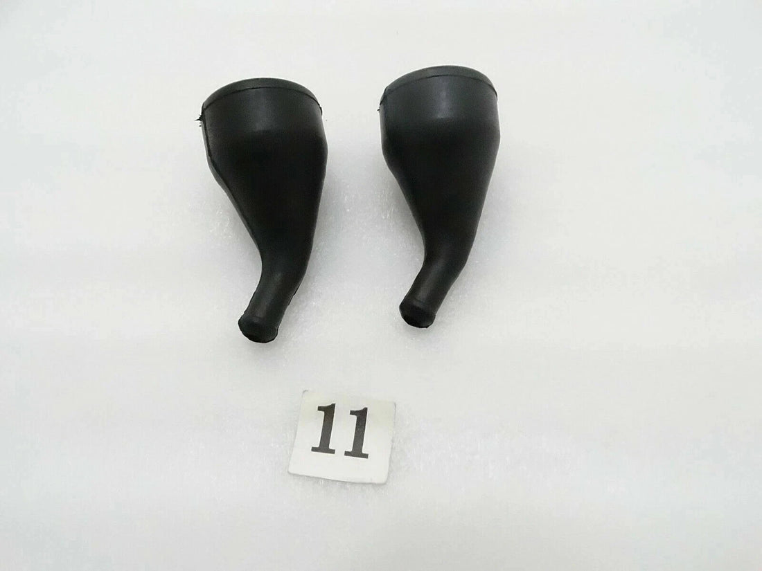 Yamaha Carburator Boot Top Rubber (Pair) RD 350 RD 400