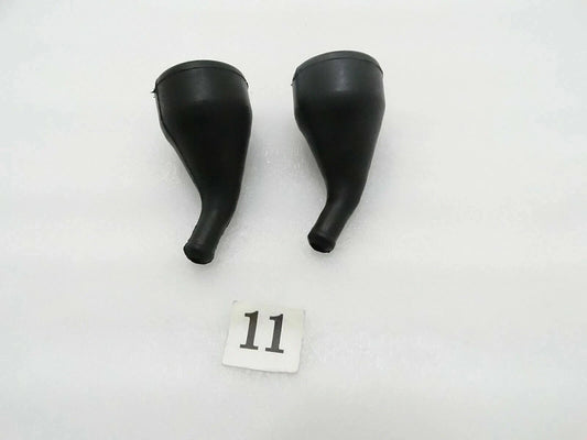 Yamaha Carburator Boot Top Rubber (Pair) RD 350 RD 400 @VD