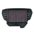 Air Intake Filter Cleaner Element For Honda CB650F CBR650F FA 14-18 HFA1622