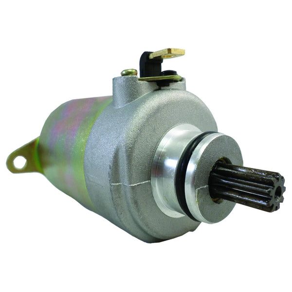 New Starter For Kymco Dink Classic 150 03-07 31200-KUDU-C00 31210-KEBE-900 P749N