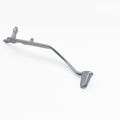 Fit For Kawasaki Versys-X 300 KLE300 2017-21 Rear Brake Pedal Foot Lever Silver