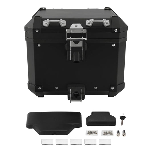 38L Top Case Tail Luggage Box Fit For BMW R1200GS Adventure 2013-18 F850GS 17-22