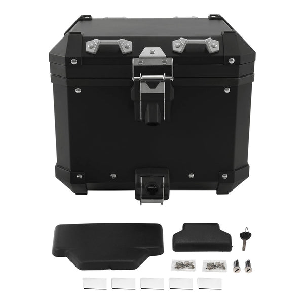 38L Top Case Tail Luggage Box Fit For BMW R1200GS Adventure 2013-18 F850GS 17-22