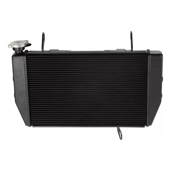Fit For 2010 2011-2014 Ducati Multistrada 1200 Aluminum Engine Cooling Radiators