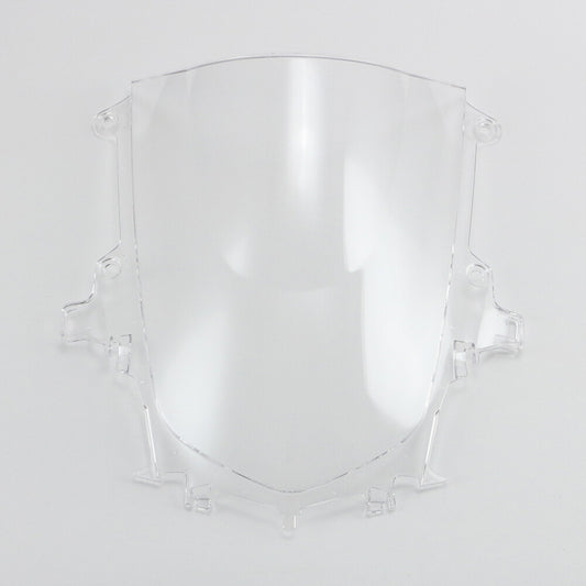 Motorcycle Windshield Windscreen For Yamaha YZF-R1 R1M R1S 2015-2019 16 17 Clear