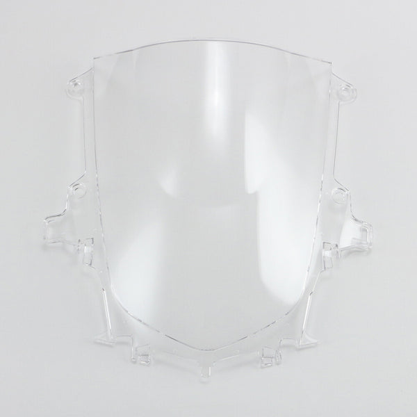 Motorcycle Windshield Windscreen For Yamaha YZF-R1 R1M R1S 2015-2019 16 17 Clear
