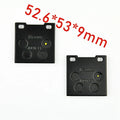 Rear Brake Pads For Suzuki GSF400 600 Bandit GSX400 550 GSXR400R 600 RF400 RG400
