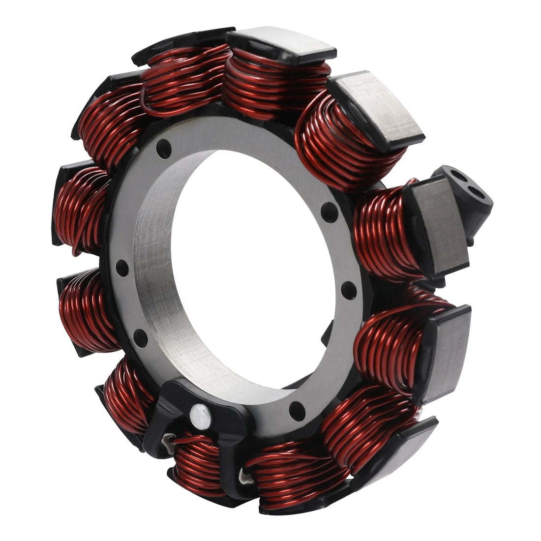 Magneto Generator Stator Coil Fit For Harley Softail Dyna 1989-99 Touring 89-96