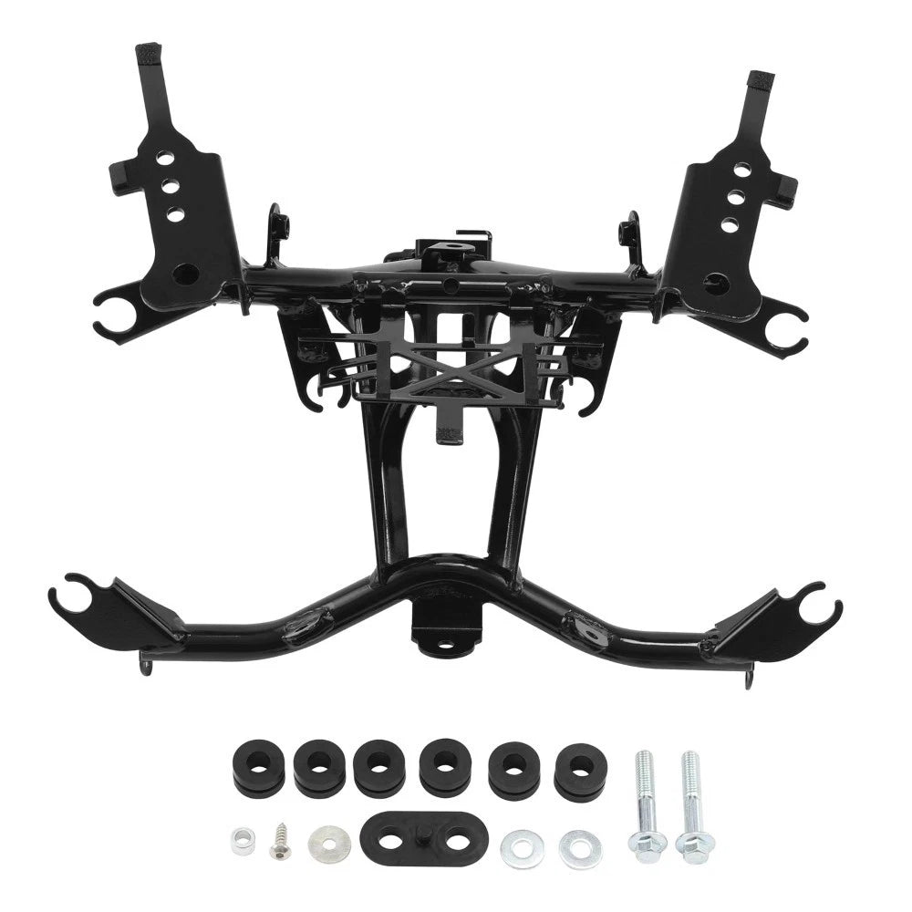 For Yamaha Yzf R7 2022-2025 New Headlight Front Upper Fairing Stay Base Bracket