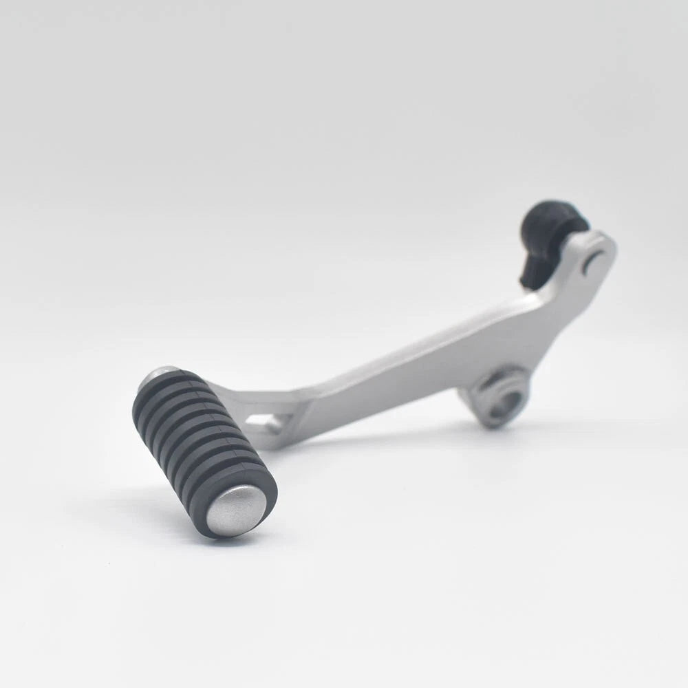Stainless Steel Shift Gear Lever For Kawasaki Ninja 650 Z650 Z650RS 2017-2023 22