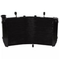 Engine Compartment Cooling Radiator Fit For Yamaha Fazer 800 FZ8 2011 2012 2013