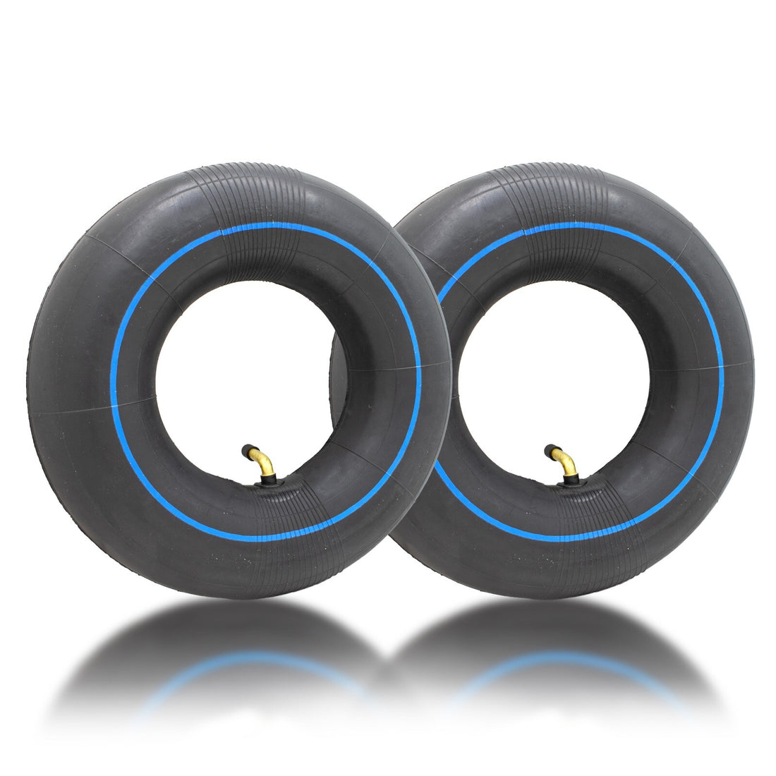 2 Pack 3.00-4 Inner Tube For Bladez Xtr Transport SE 500SE 500SE-S Comp COMP2