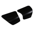 Inner Fairing Glove Box Doors Fit For Harley Cvo Road Glide 15-24 21 Black Denim