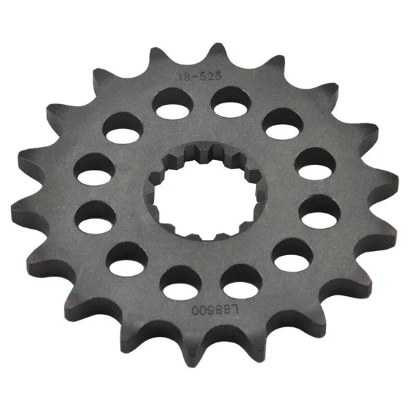 18T Front Sprocket For Triumph 865America 865Bonne Thruxton 07-15 865Speed 06-15