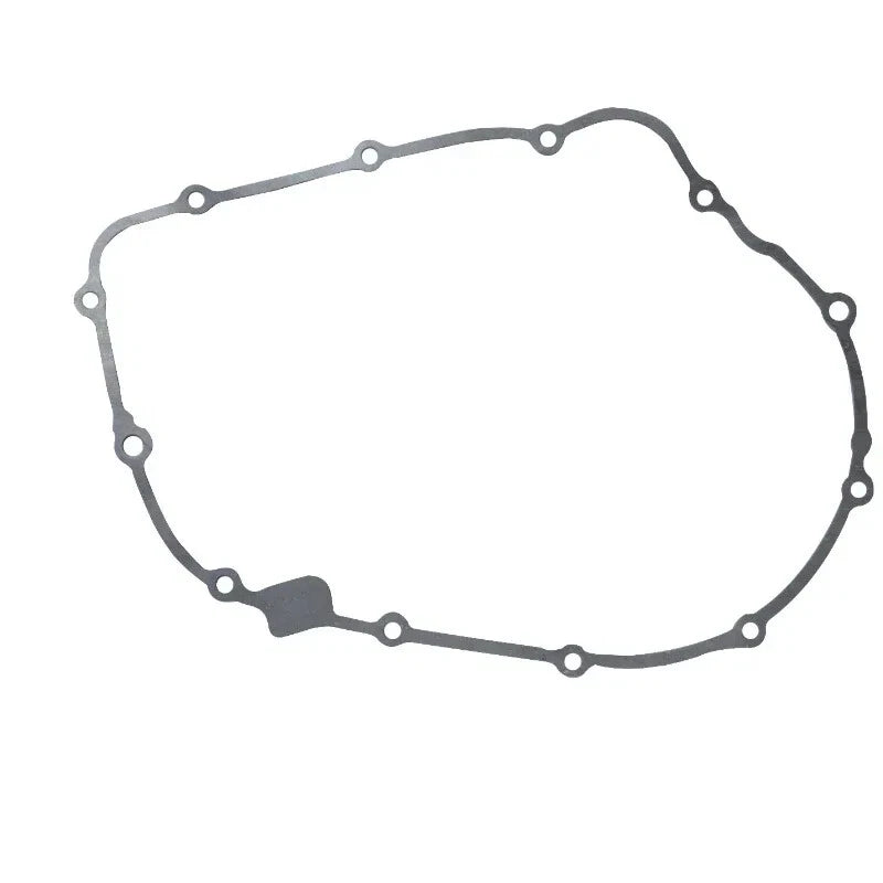 Crankcase Clutch Cover Gasket For HONDA VFR400 NC21 NC24 NC30 NC35 1986-1996
