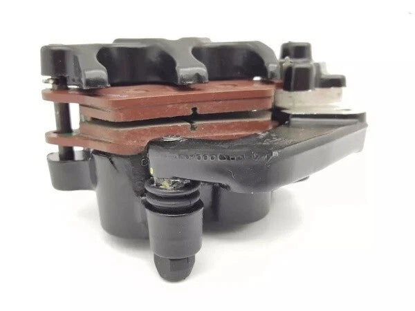 Fit For Royal Enfield Classic Bullet Front Disc Brake Caliper #147649