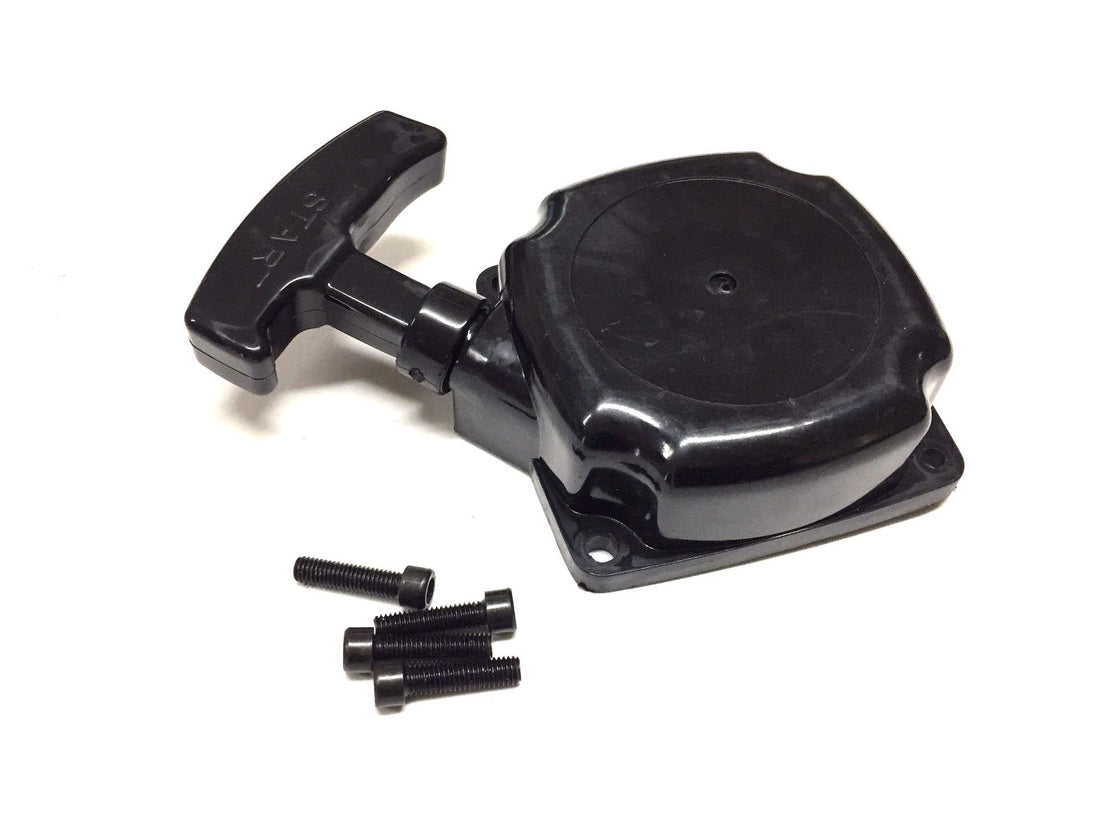 Arranque Por Pull Start 40CC Tanaka Power Equipment Pure Fire 40CC Blade Z Moby