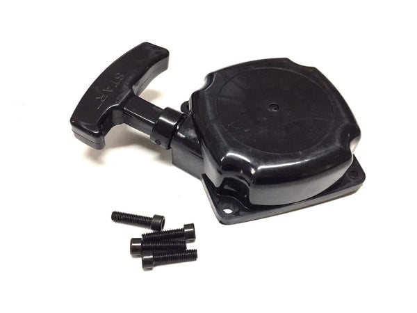 Arranque Por Pull Start 40CC Tanaka Power Equipment Pure Fire 40CC Blade Z Moby