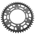 525 45T Motorcycle Rear Sprocket For Yamaha Road MT-09 (MTN850A) 2014-2020