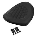 Black Driver Rider Seat Fit For Honda Rebel 1100 CMX1100 2021-2023 2022 2023 21