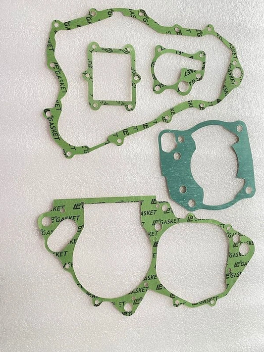 Full Engine Cylinder Top End Gasket Set Kit for Honda CR250R CR250 R 1992-99 94