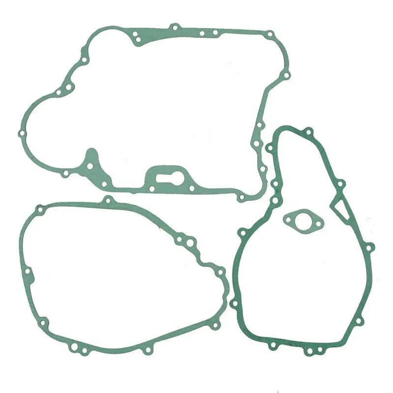Clutch Cover Tensioner Gakset Kit For Kawasaki KL650 R 87-10 KL600 R 88-89