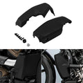 Radiator Side Cover Fairing Fit For Harley Sportster S RH1250S 2021-2025