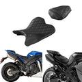 Rider & Passenger Seat Fit For Yamaha Yzf R1 2009-2014