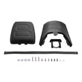 Passenger Seat & Fender Extension Fit For Harley Sportster S RH1250S 21-25