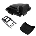 Razor Trunk Backrest Mount Fit For Harley Sport Glide Flsb 2018-21